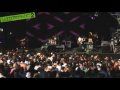 KATE NASH LIVE AT ELECTRIC GARDENS