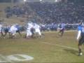 Mid Valley Films Presents Charter Oak vs Diamond Ranch (CiF Southern Section Southeast Championship)