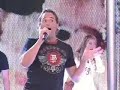 Anos 80 no Esta��o Globo.