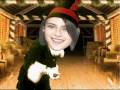 videos de Breaking Dawn Revelation Exclusive - Twilight Cast Caught in Forks in HoeDown