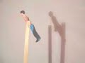 That Daring Young Man On The Flying Trapeze