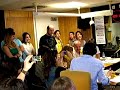 NoSomosNadie-despedida: Jero y Jandro