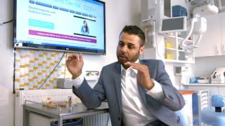 What is a dental implant?