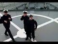 Quarashi - Baseline (Full Video)