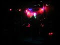 Party Squirrels live at Darrens - sumpay sa kanta