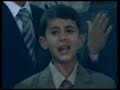 Yemen Nasheed: اشراقه وطن: يا ربنا عليك الدرك