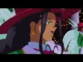 Sakura taisen the movie opening