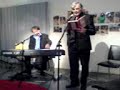 Ren� Dagerman l�ser Stig Dagerman