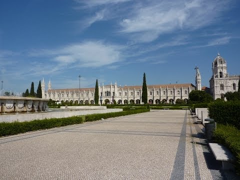 As ruas de Lisboa 