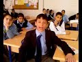 şanlı urfadaki okulda doldur meyhaneciyi söyleyen öğrenci