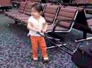 Chloe Helping