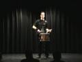 Steffen Heintz DCG Snare Solo 2007