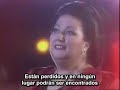 freddie mercury   monserrat caballe   how can i go on  subt 