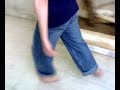 احد محترفين كرة القدم المقطع فكاهي