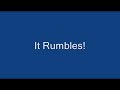 Rumbler First Fire.wmv