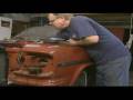 Rumbler First Fire.wmv