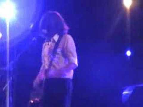 Marlene Kuntz @ Rock and Doc, San ...