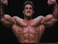 Superstar Bodybuilder FRANCO SANTORIELLO Superstar Bodybuilder FRANCO SANTORIELLO