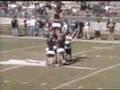 SEHS Powder Puff Game 2006