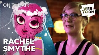 Lore Olympus - Bande annonce