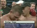 Kostya Tszyu vs Jesse James Leija  [5/5]