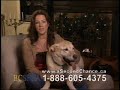 BCSPCA, and SPCA Commercial (2008 - 2009) (Television Commercial)