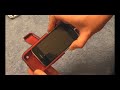 Click here to watch this video rocketfish Slider Review iphone 3g 3gs Apple case red cover