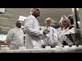 Cliquer pour voir : LES COLLÉGIENS DES GRANDS-CHAMPS VISITENT L'USINE FAREVA