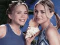 les jumelles olsen