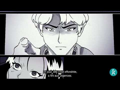 Le petit copain - conséquences de l'exploitation sexuelle des mineurs