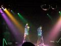 Funny Piece @ club asia P　LOCK  POP