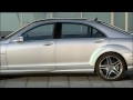 Exterior new Mercedes S65 AMG 2010