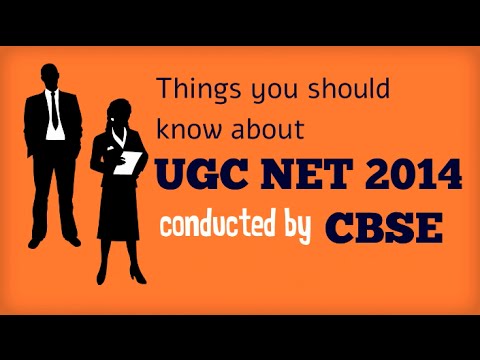 how to know ugc net centre
