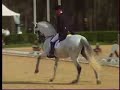 CAVA ILES V�ctor Alvarez Gran Prix C.D.I.*** Saumur 08