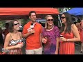 The SI Tour Guy: Clemson The SI Tour Guy: Clemson