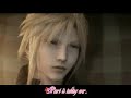 final fantasy 7- advent children [AMV]