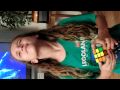 videos de Phase finale de Rubik's Cube !