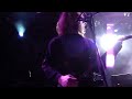 CKY - Flesh Into Gear Live @ Melkweg 8-11-'09