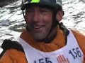 teva games 2007, hosted in vail village, features the freestyle kayak competition where legend eric jackson takes the prize.