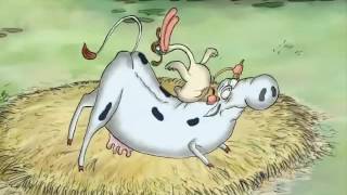 Click to View : Моя жизнь, мультфильм про поросёнка