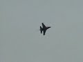 2007 Atlantic City Airshow - F-16 Fighting Falcon Demo