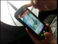 videos de Zumo: hands-on com o Nokia 5800 Xpress Music