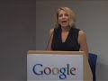 Authors@Google: Marie Brenner - Thumb #1