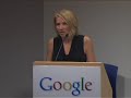 Authors@Google: Marie Brenner - Thumb #2