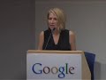 Authors@Google: Marie Brenner - Thumb #3