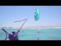 videos de Fuerte kite session