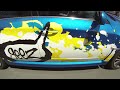2011 Subaru WRX (not STi) Limited Preview 720p