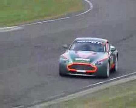 Watch RC Video: 'Aston Martin Rally GT - Rallyday 2007'