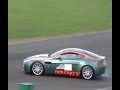 Aston Martin Rally GT - Rallyday 2007
