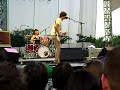 Stephen Malkmus @ Lollapalooza 2008 - Real emotional trash